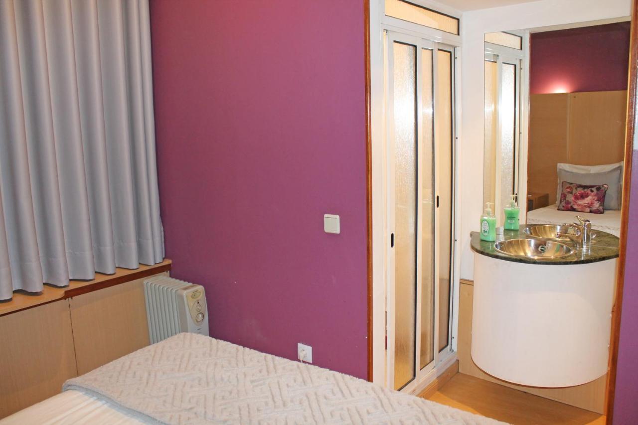 Residencial Paranhos Porto Exterior photo