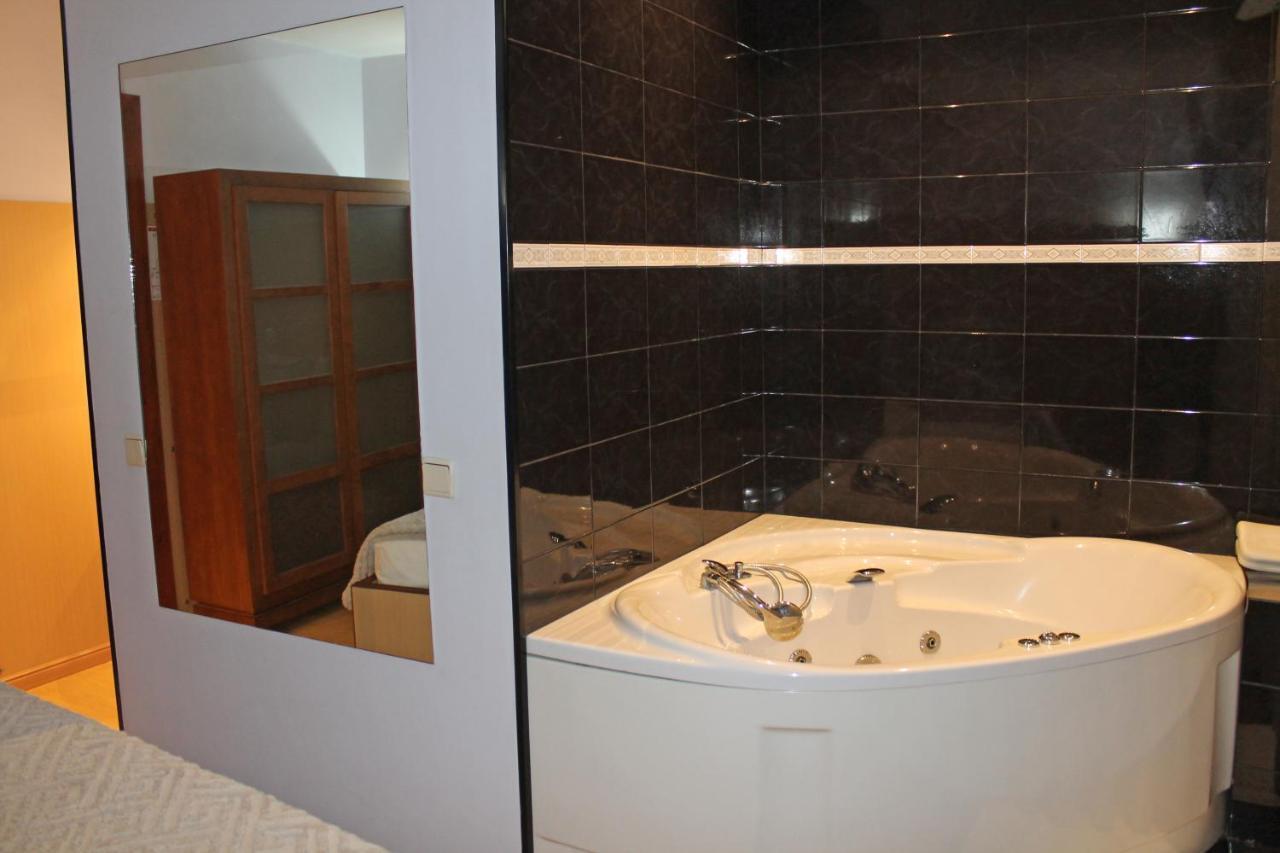 Residencial Paranhos Porto Exterior photo